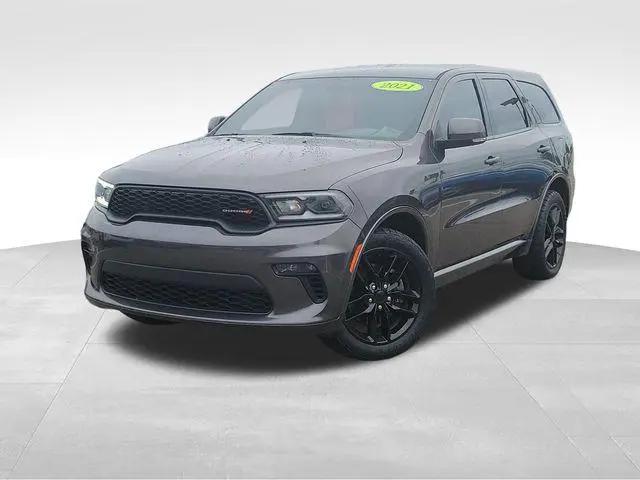 2021 Dodge Durango GT Plus AWD for sale in Waterford Township, MI