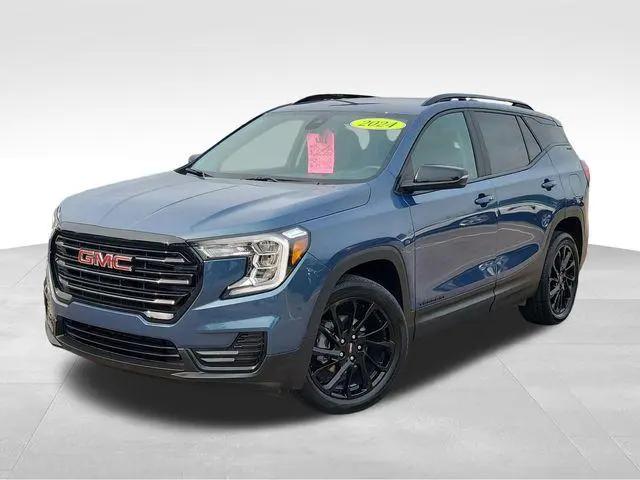 2024 GMC Terrain AWD SLE for sale in Waterford Township, MI