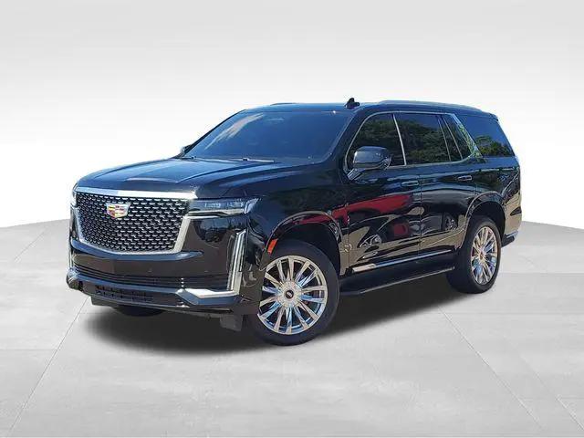 2024 Cadillac Escalade 4WD Premium Luxury for sale in Waterford Township, MI
