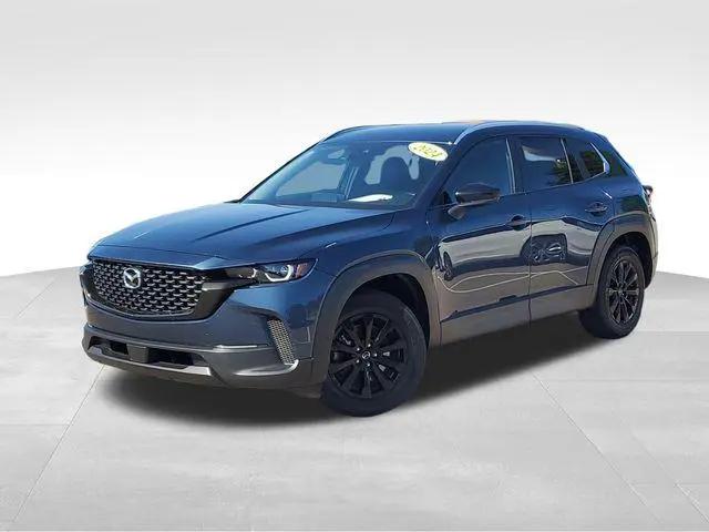 2024 Mazda CX-50 2.5 S Preferred for sale in Waterford Township, MI