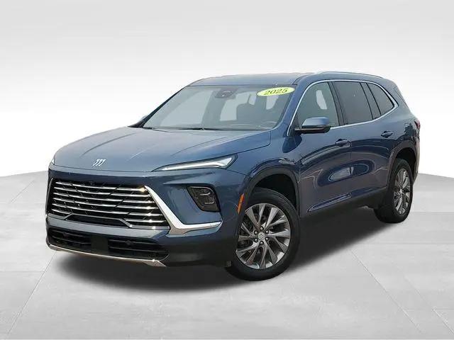 2025 Buick Enclave Preferred FWD for sale in Waterford Township, MI