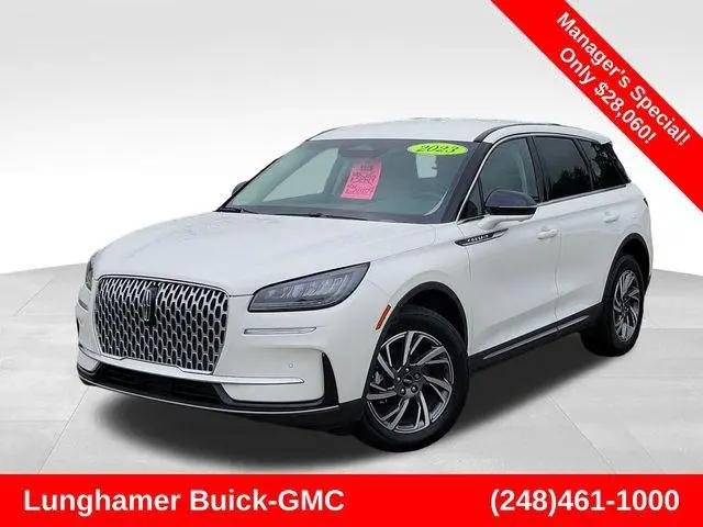 2023 Lincoln Corsair Standard for sale in Waterford Township, MI