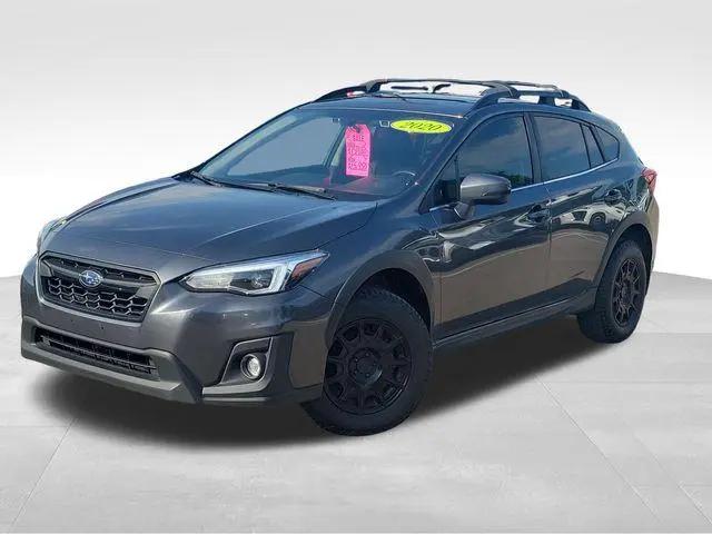 2020 Subaru Crosstrek Limited for sale in Waterford Township, MI