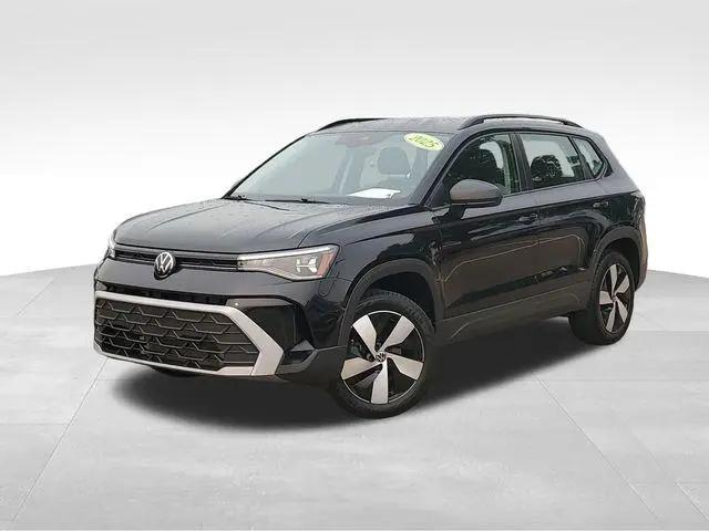 2025 Volkswagen Taos 1.5T S for sale in Waterford Township, MI