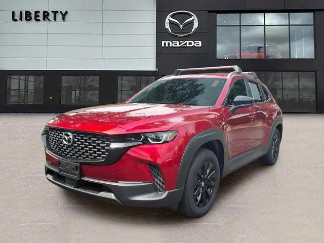 2025 Mazda CX-50 2.5 S Preferred Package for sale in Hartford, CT