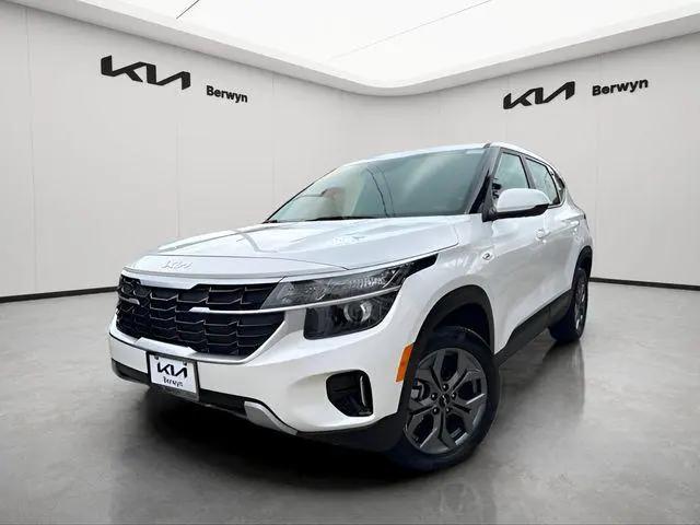 2026 Kia Seltos LX for sale in Berwyn, IL