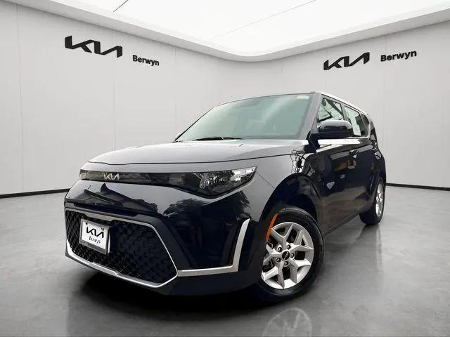 2025 Kia Soul LX for sale in Berwyn, IL