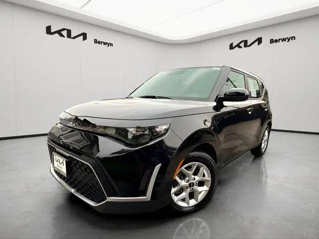 2025 Kia Soul LX for sale in Berwyn, IL