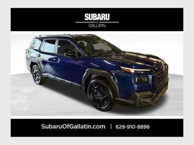 2026 Subaru Outback Limited for sale in Gallatin, TN