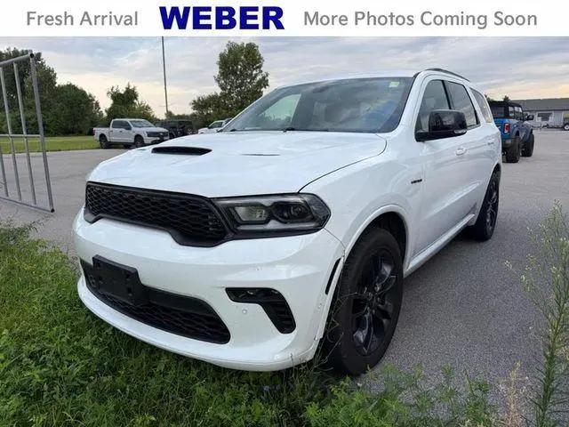 2022 Dodge Durango R/T for sale in Granite City, IL