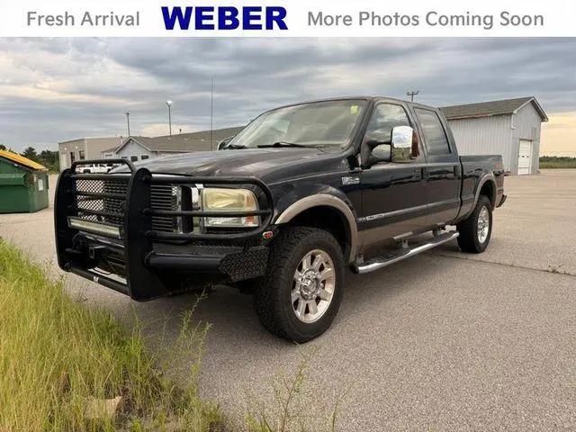 2006 Ford F-250 Lariat for sale in Granite City, IL