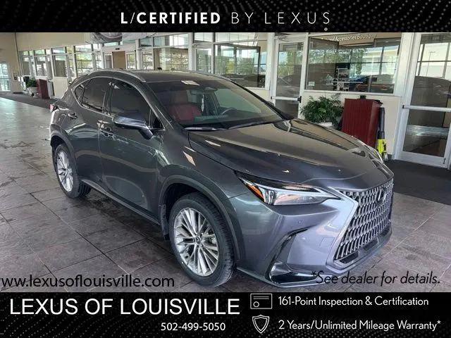 2025 Lexus NX 350 Premium for sale in Louisville, KY