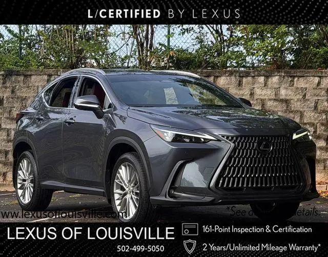 2025 Lexus NX 350 Premium for sale in Louisville, KY