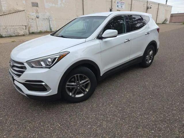 2017 Hyundai Santa Fe Sport 2.4L for sale in Wayzata, MN