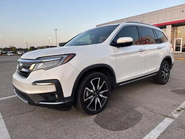 2020 Honda Pilot 2WD Touring 7 Passenger for sale in Jonesboro, AR