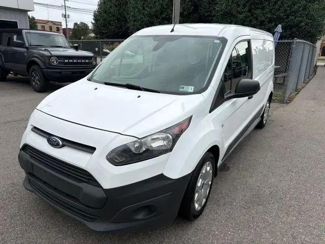 2018 Ford Transit Connect XL for sale in St Marys, WV