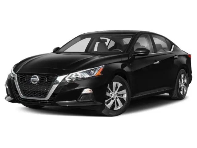 2019 Nissan Altima 2.5 SR for sale in Pittsburgh, PA