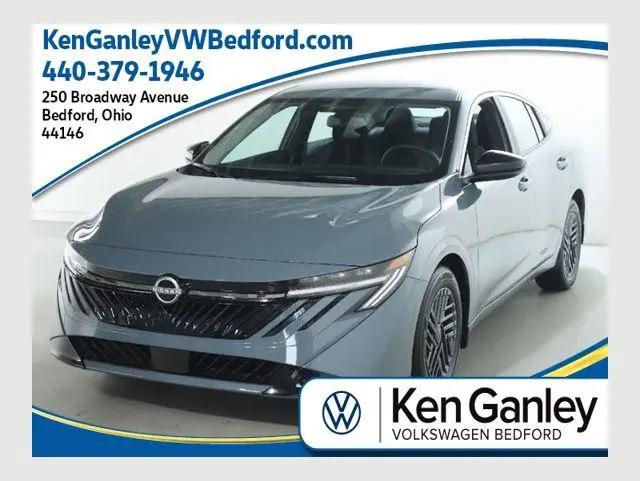 2026 Nissan Sentra SV for sale in Bedford, OH