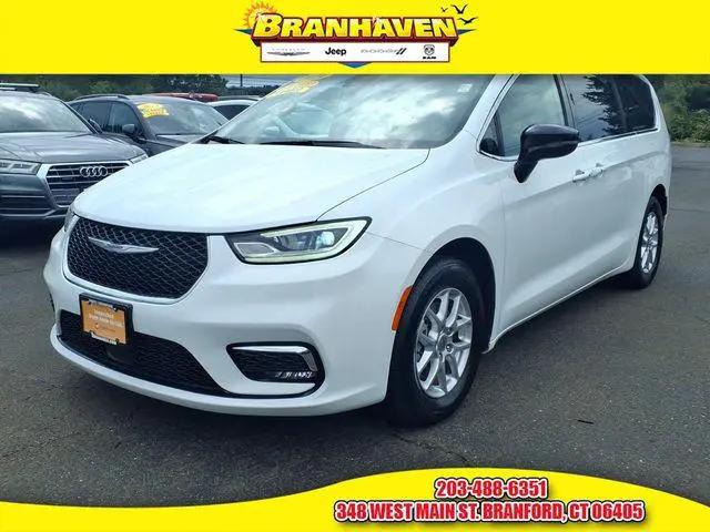 2024 Chrysler Pacifica Touring L for sale in Branford, CT