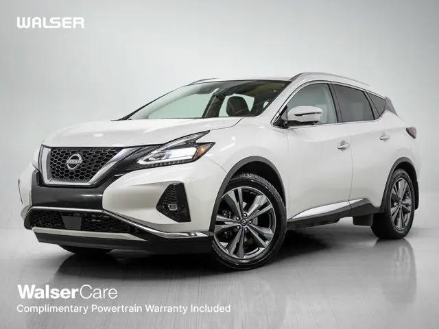 2024 Nissan Murano Platinum Intelligent AWD for sale in Wayzata, MN