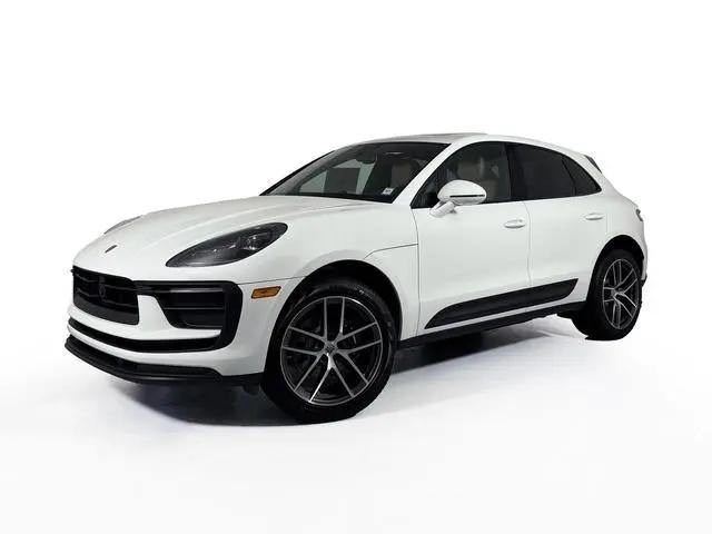 2026 Porsche Macan T for sale in Jericho, NY