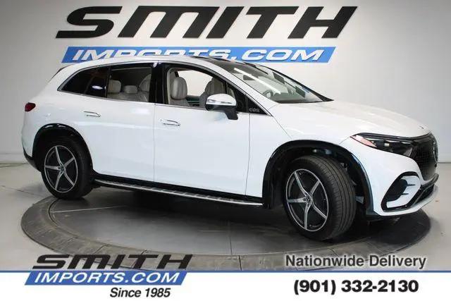 2023 Mercedes-Benz EQS 580 4MATIC for sale in Memphis, TN