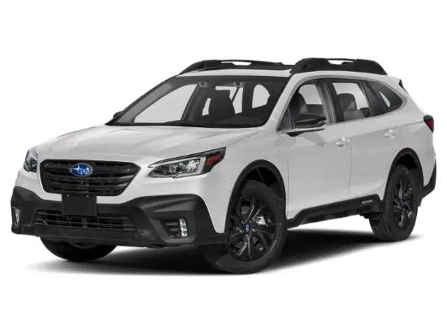 2020 Subaru Outback Onyx Edition XT for sale in Appleton, WI
