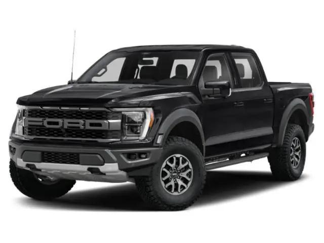 2022 Ford F-150 Raptor for sale in Sherman, TX