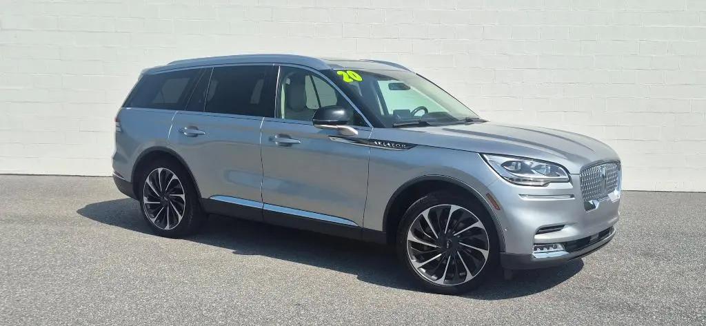 2020 Lincoln Aviator Reserve for sale in Shippensburg, PA