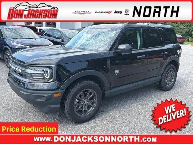 2023 Ford Bronco Sport Big Bend for sale in Cumming, GA