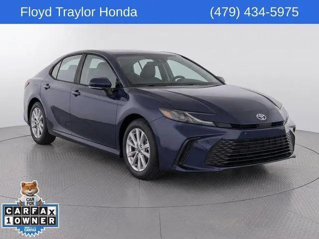 2025 Toyota Camry LE for sale in Fort Smith, AR