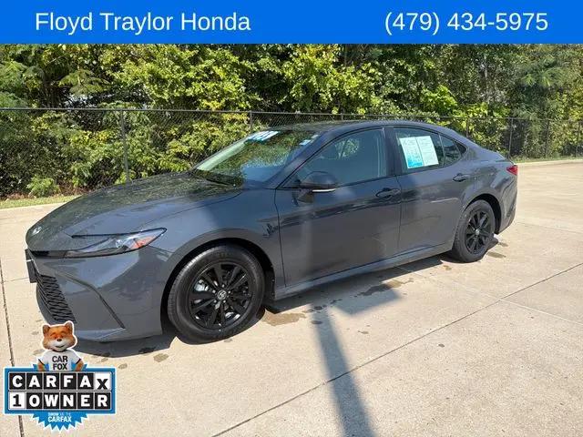 2025 Toyota Camry LE for sale in Fort Smith, AR
