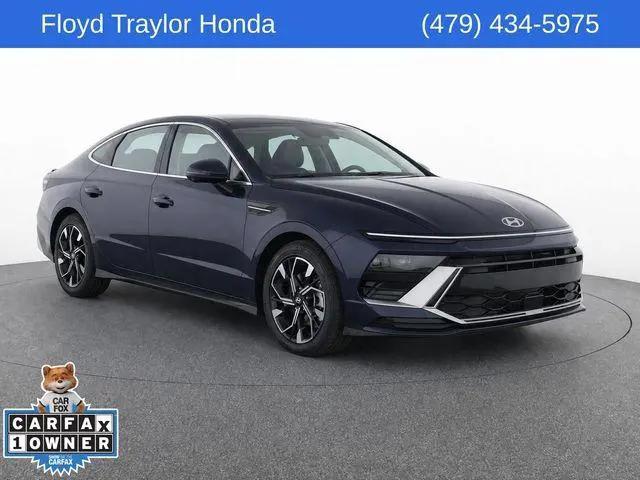 2025 Hyundai Sonata SEL for sale in Fort Smith, AR