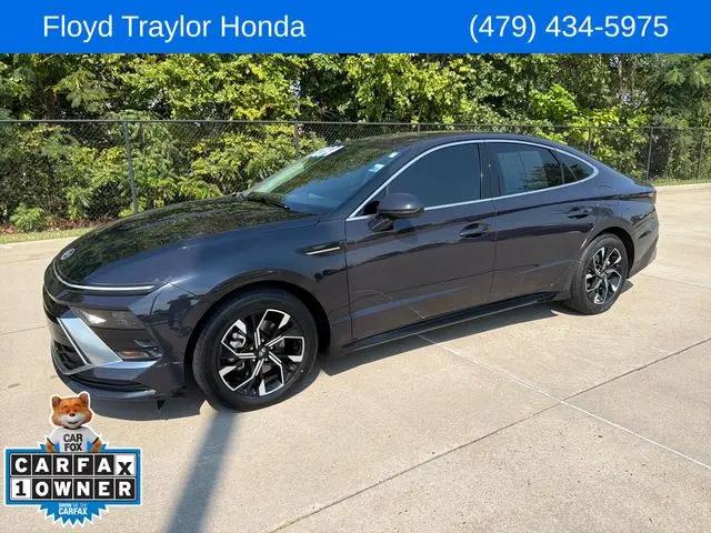 2025 Hyundai Sonata SEL for sale in Fort Smith, AR