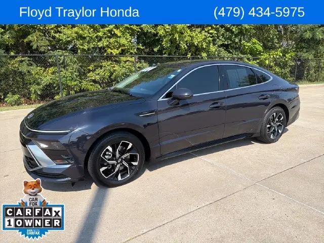 2025 Hyundai Sonata SEL for sale in Fort Smith, AR