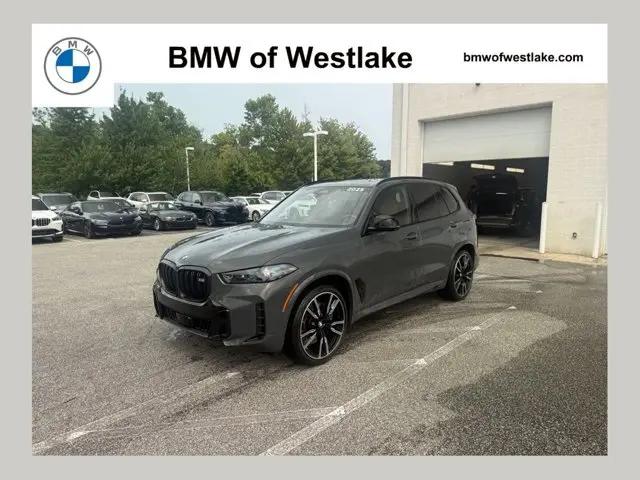2025 BMW X5 M60i for sale in Westlake, OH