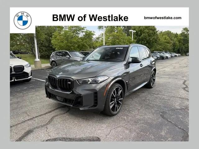2025 BMW X5 M60i for sale in Westlake, OH