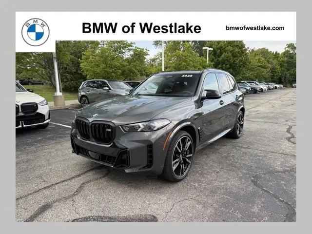 2025 BMW X5 M60i for sale in Westlake, OH