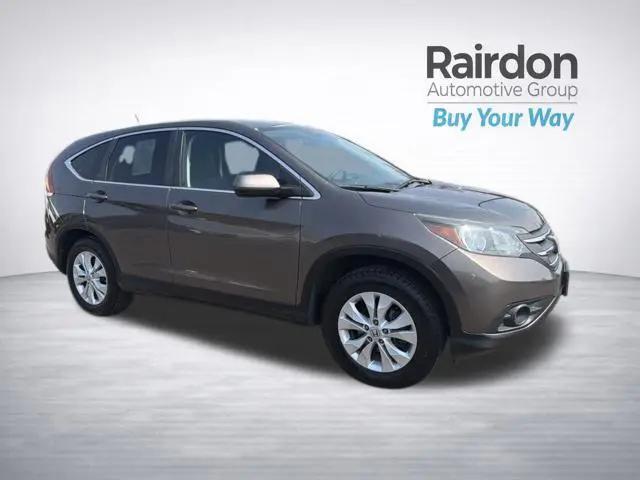 2014 Honda CR-V EX for sale in Bellingham, WA