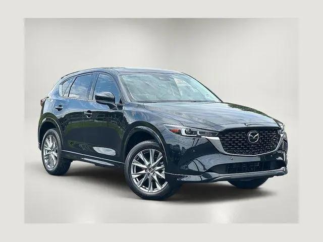 2025 Mazda CX-5 2.5 S Premium Plus for sale in Gastonia, NC