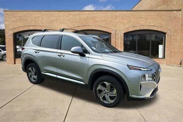 2022 Hyundai Santa Fe SEL for sale in State College, PA
