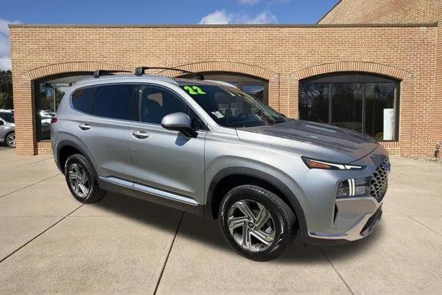 2022 Hyundai Santa Fe SEL for sale in State College, PA