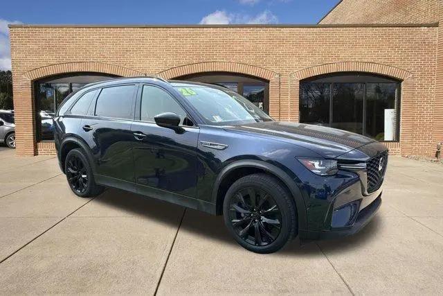 2026 Mazda X-90 3.3 Turbo Premium Sport for sale in State College, PA