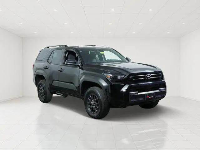 2025 Toyota 4Runner SR5 for sale in Shakopee, MN