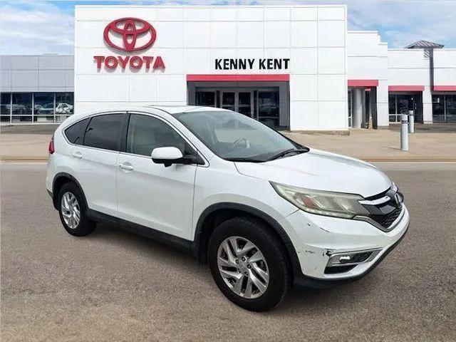 2015 Honda CR-V EX for sale in Evansville, IN