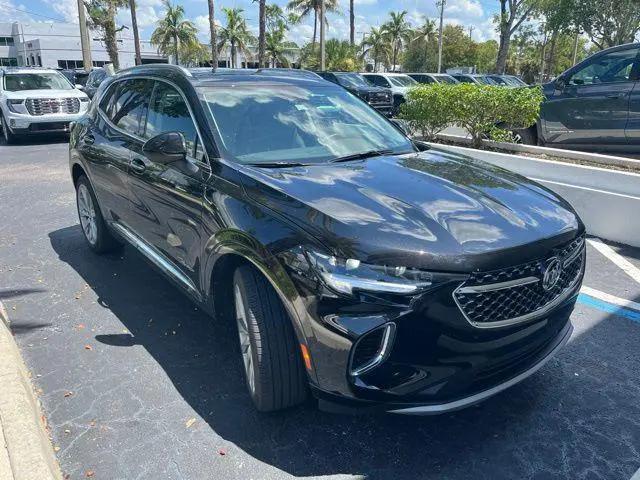 2023 Buick Envision Avenir AWD for sale in Fort Myers, FL