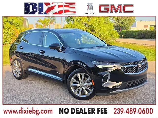 2023 Buick Envision Avenir AWD for sale in Fort Myers, FL