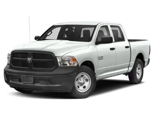 2018 Ram 1500 Express Crew Cab 4x4 5'7" Box for sale in Decatur, IN