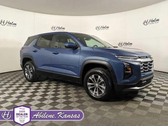 2025 Chevrolet Equinox FWD LT for sale in Abilene, KS