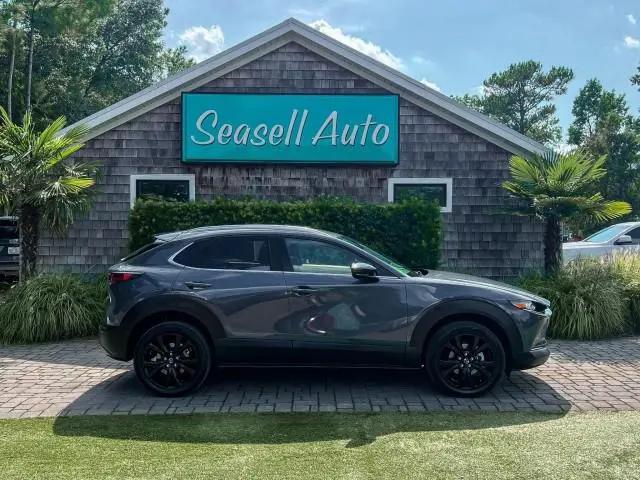 2025 Mazda CX-30 2.5 S Carbon Edition for sale in Wilmington, NC